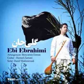 دانلود فول آلبوم کامل ابی ابراهیمی