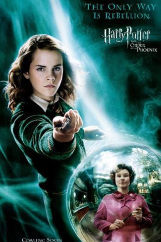 دانلود فیلم Harry Potter and the Order of the Phoenix 2007 با کیفیت Full HD