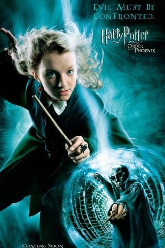 دانلود زیرنویس فارسی فیلم Harry Potter and the Order of the Phoenix 2007